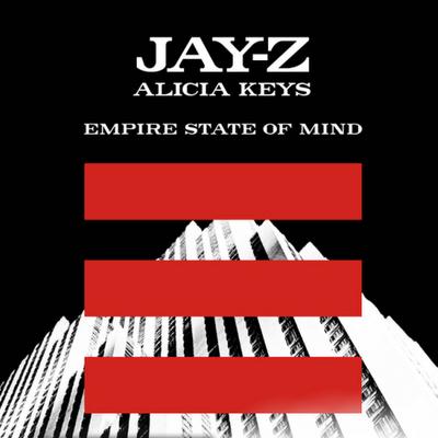 Jay-Z featuring Alicia Keys image and pictorial