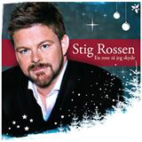 Download or print En Rose Så Jeg Skyde Sheet Music Printable PDF 2-page score for Classical / arranged Piano Solo SKU: 105595.