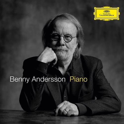 Benny Andersson image and pictorial
