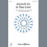 Download or print Encircle Us In Your Love Sheet Music Printable PDF 14-page score for Sacred / arranged Unison Choir SKU: 157641.