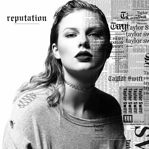 Taylor Swift feat. Ed Sheeran and Future image and pictorial