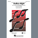 Download or print Endless Night (from The Lion King: Broadway Musical) (arr. Mark Brymer) Sheet Music Printable PDF 7-page score for Broadway / arranged SSA Choir SKU: 426938.