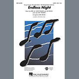 Download or print Endless Night (from The Lion King: Broadway Musical) (arr. Mark Brymer) Sheet Music Printable PDF 7-page score for Broadway / arranged SATB Choir SKU: 426940.