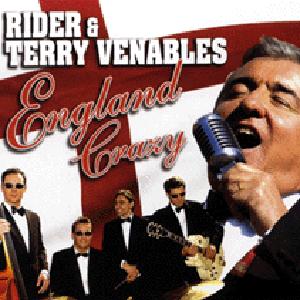 Rider ft Terry Venables image and pictorial