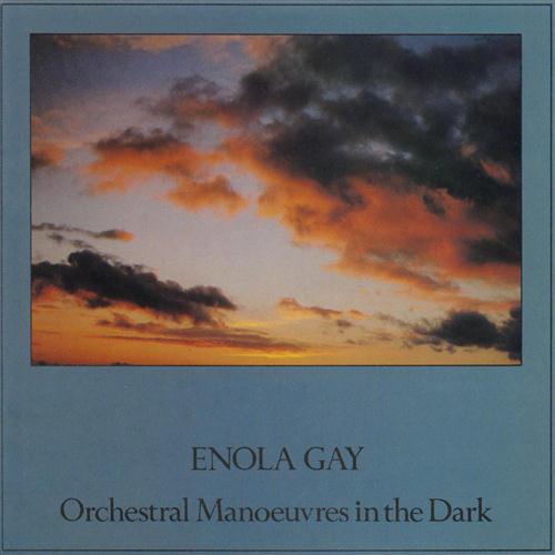 Orchestral Manouvers in the Dark image and pictorial