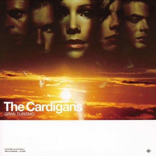 The Cardigans image and pictorial