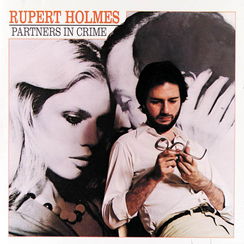 Rupert Holmes image and pictorial