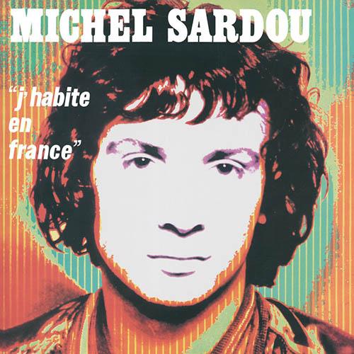 Michel Sardou image and pictorial