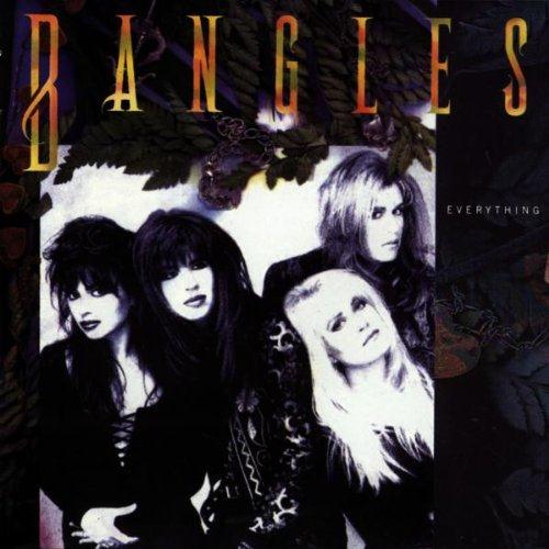 The Bangles image and pictorial
