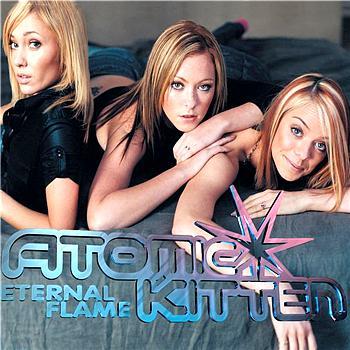 Atomic Kitten image and pictorial