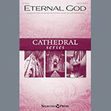 Download or print Eternal God Sheet Music Printable PDF 9-page score for Concert / arranged SATB Choir SKU: 254776.
