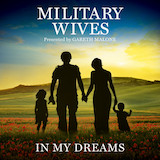 Download Military Wives Eternal Father, Strong To Save Sheet Music and Printable PDF Score for Piano, Vocal & Guitar