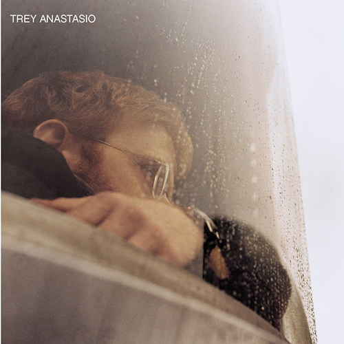 Trey Anastasio image and pictorial