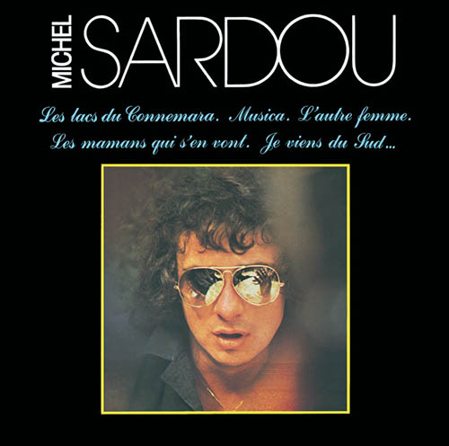 Michel Sardou image and pictorial