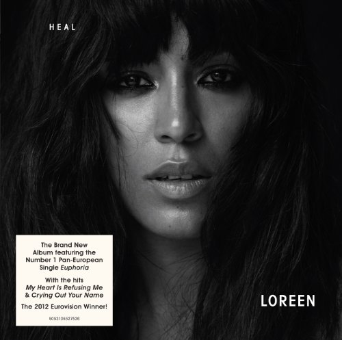 Loreen image and pictorial