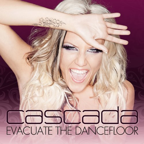 Cascada image and pictorial