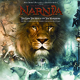 Download or print Evacuating London (from The Chronicles Of Narnia: The Lion, The Witch and The Wardrobe) Sheet Music Printable PDF 2-page score for Film/TV / arranged Easy Piano SKU: 1136807.