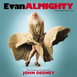 Download or print Evan And God (from Evan Almighty) Sheet Music Printable PDF 3-page score for Film/TV / arranged Piano Solo SKU: 103876.