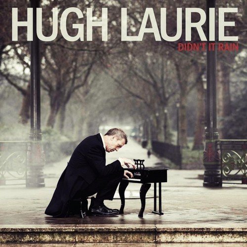 Hugh Laurie image and pictorial