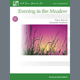 Download or print Evening In The Meadow Sheet Music Printable PDF 3-page score for Pop / arranged Educational Piano SKU: 59485.