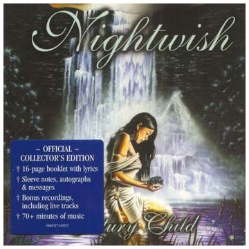 Nightwish image and pictorial