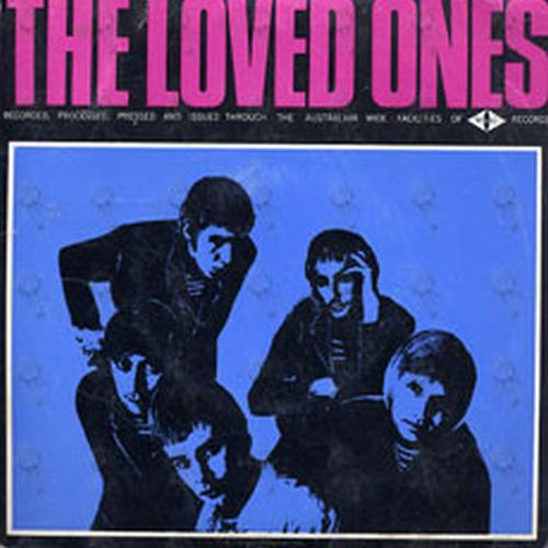 The Loved Ones image and pictorial
