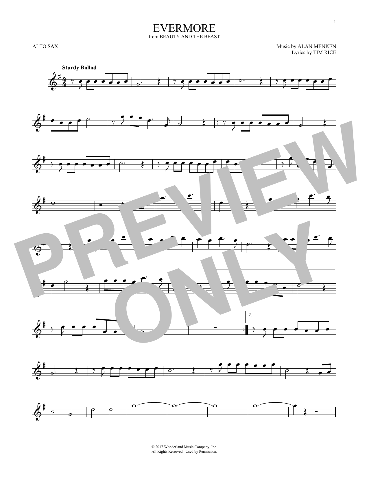 Download Josh Groban Evermore (from Beauty and the Beast) Sheet Music