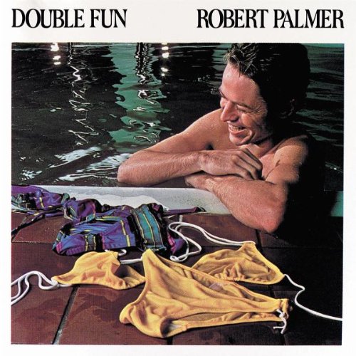 Robert Palmer image and pictorial