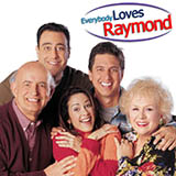 Download or print Everybody Loves Raymond (Opening Theme) Sheet Music Printable PDF 2-page score for Film/TV / arranged Piano Solo SKU: 416082.