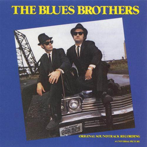 The Blues Brothers image and pictorial