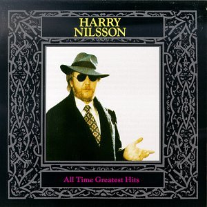 Harry Nilsson image and pictorial