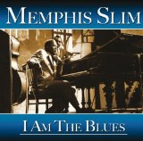 Download Memphis Slim Everyday I Have The Blues Sheet Music and Printable PDF Score for Guitar Tab