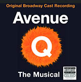 Download or print Everyone's A Little Bit Racist (from Avenue Q) Sheet Music Printable PDF 12-page score for Musical/Show / arranged Piano, Vocal & Guitar (Right-Hand Melody) SKU: 28487.