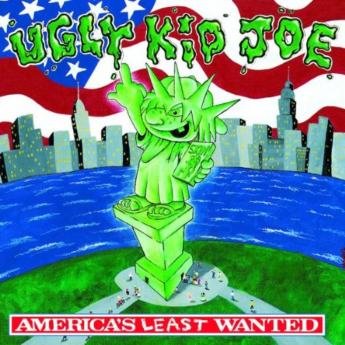Ugly Kid Joe image and pictorial
