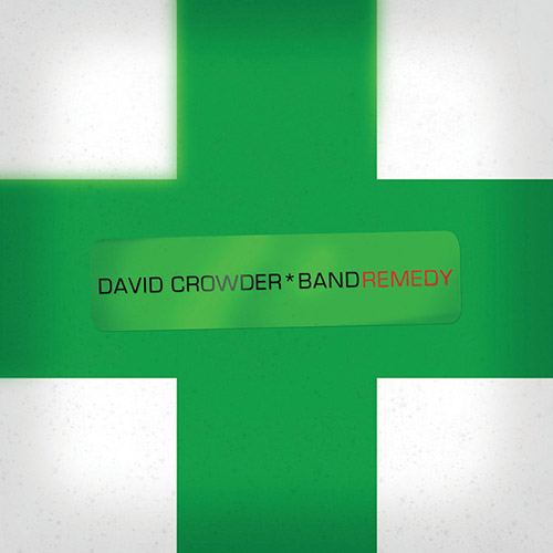 David Crowder*Band image and pictorial