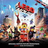 Download or print Everything Is Awesome (featuring The Lonely Island) (From The Lego Movie) Sheet Music Printable PDF 2-page score for Film/TV / arranged Piano Chords/Lyrics SKU: 358377.