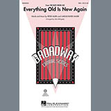 Download or print Everything Old Is New Again Sheet Music Printable PDF 7-page score for Concert / arranged SSA Choir SKU: 97634.