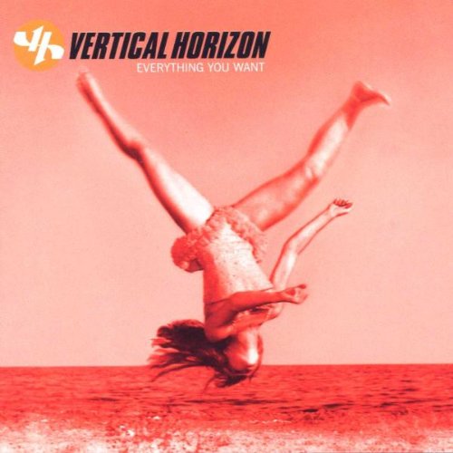 Vertical Horizon image and pictorial