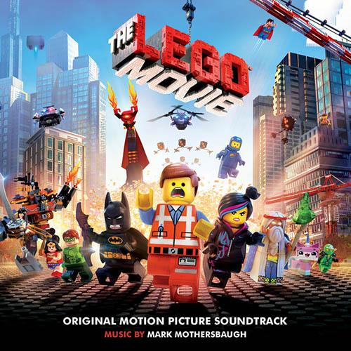 Download Tegan and Sara Everything Is Awesome (from The Lego Movie) (arr. Dan Coates) Sheet Music and Printable PDF Score for Easy Piano