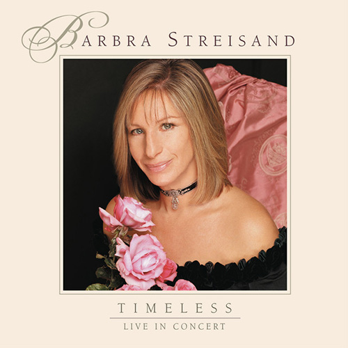 Barbra Streisand image and pictorial