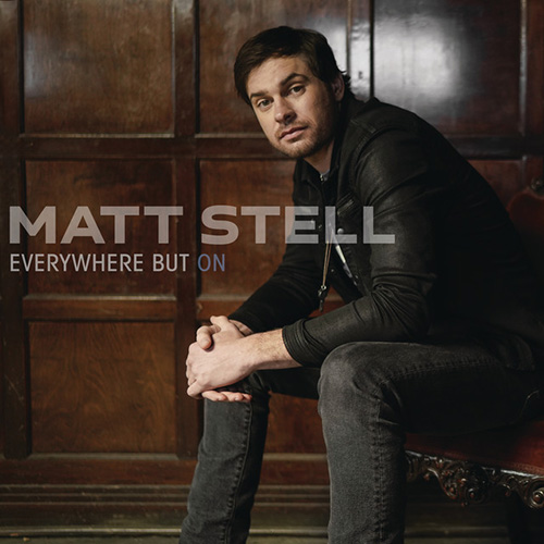 Matt Stell image and pictorial