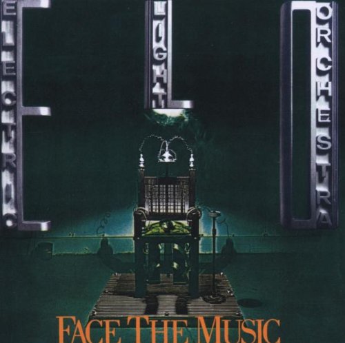 Electric Light Orchestra image and pictorial