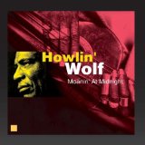 Download or print Howlin' Wolf Evil (Is Going On) Sheet Music Printable PDF 2-page score for Blues / arranged Piano & Vocal SKU: 42811.