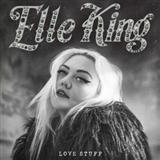 Download or print Elle King Ex's & Oh's Sheet Music Printable PDF 5-page score for Rock / arranged Piano, Vocal & Guitar + Backing Track SKU: 170426.