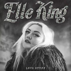 Download Elle King Ex's & Oh's Sheet Music and Printable PDF Score for Piano, Vocal & Guitar + Backing Track