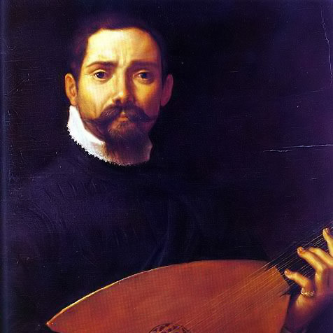 Giovanni Gabrieli image and pictorial