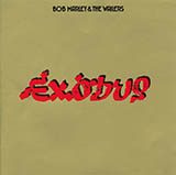 Download or print Exodus Sheet Music Printable PDF 3-page score for Reggae / arranged Guitar Chords/Lyrics SKU: 41859.