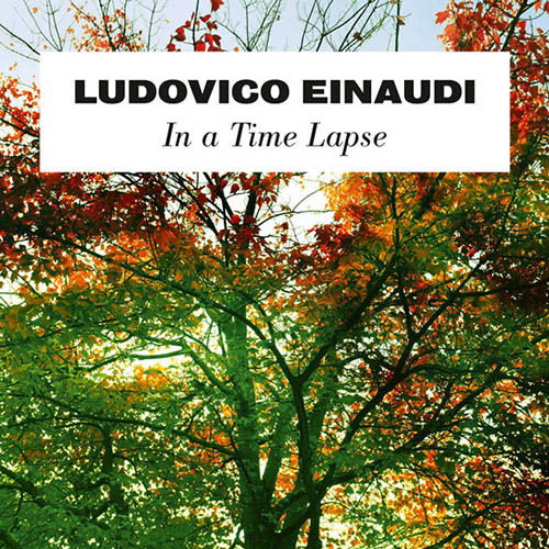 Download Ludovico Einaudi Experience Sheet Music and Printable PDF Score for Piano Solo