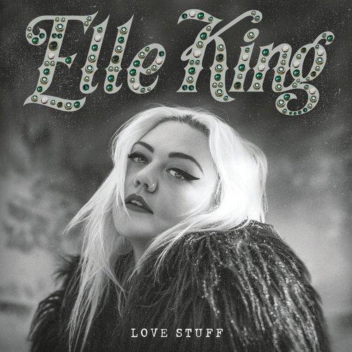 Elle King image and pictorial