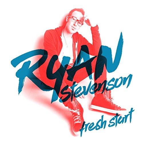 Ryan Stevenson image and pictorial